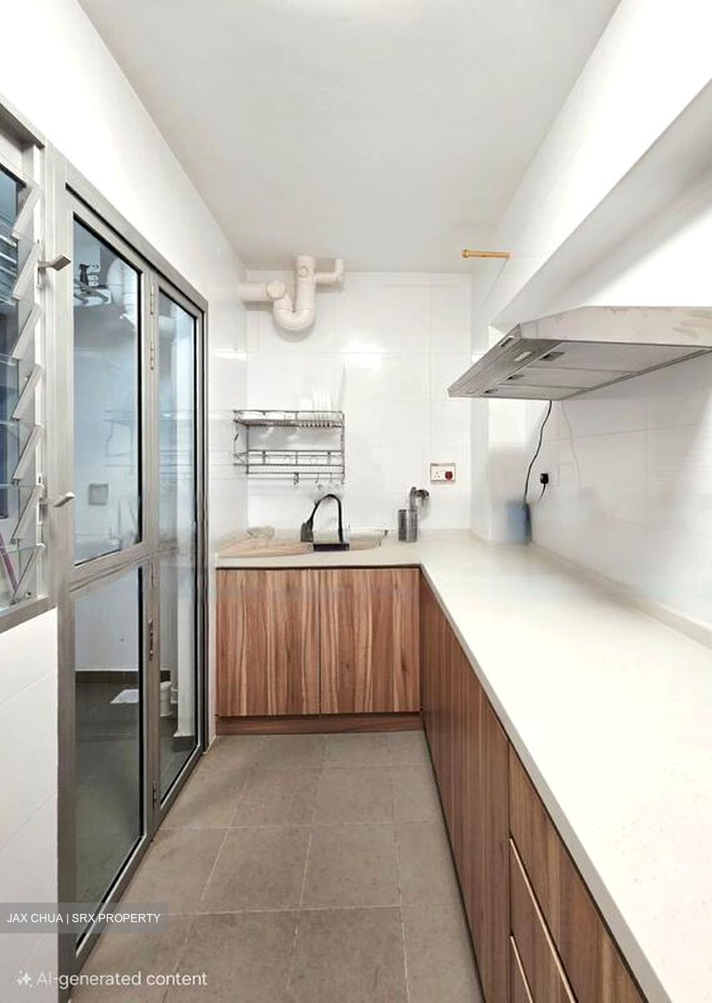Blk 128B Eastcrown @ Canberra (Sembawang), HDB 3 Rooms #625971391